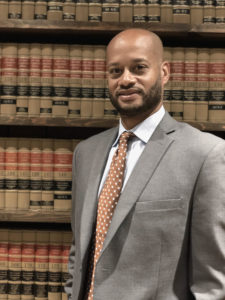 Criminal lawyer in Suffolk County