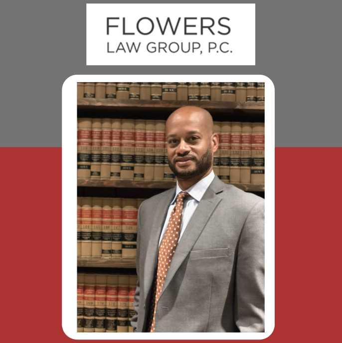 Lawyer in Huntington