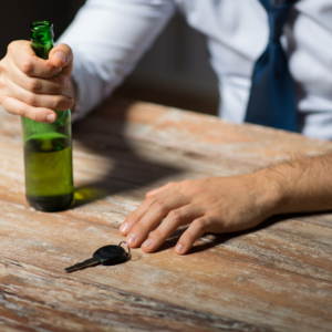 DWI Lawyer in Central Islip