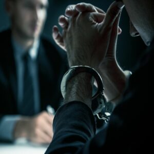 Suffolk County Criminal Defense Lawyer