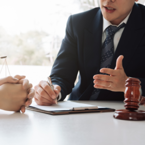 Small Claims Lawyer in Huntington